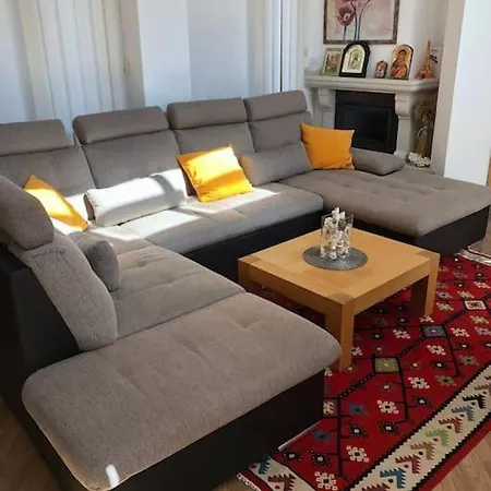 וילה Stunning With Private Pool *