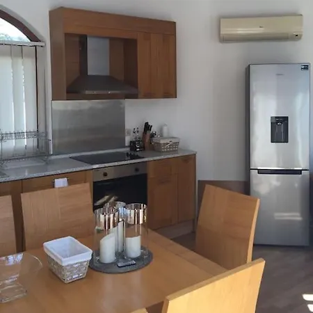 וילה Stunning With Private Pool *