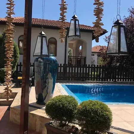 וילה Stunning With Private Pool *