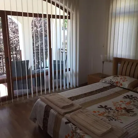 فيلة Stunning With Private Pool Kableshkovo (Burgas)