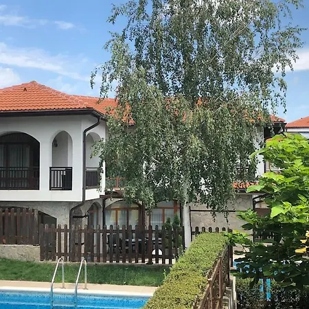 וילה Stunning With Private Pool *