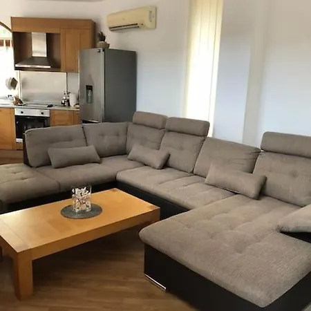 וילה Stunning With Private Pool