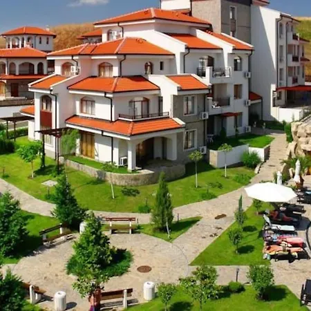 וילה Stunning With Private Pool