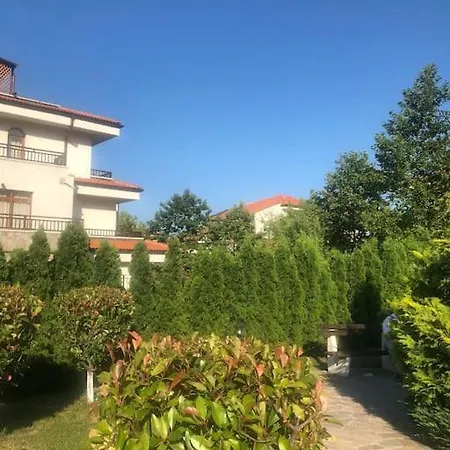 فيلة Stunning With Private Pool Kableshkovo (Burgas)