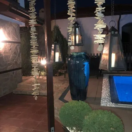 וילה Stunning With Private Pool