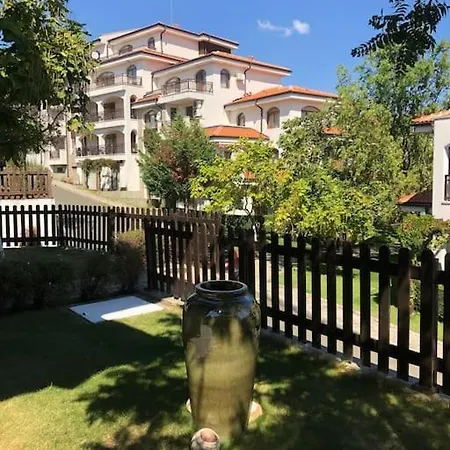فيلة Stunning With Private Pool