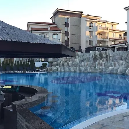 וילה Stunning With Private Pool