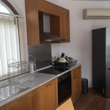 וילה Stunning With Private Pool