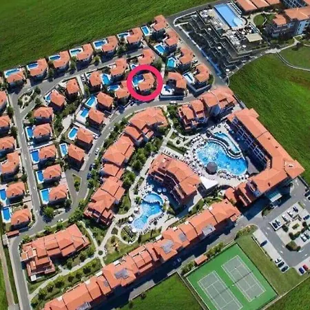 וילה Stunning With Private Pool Kableshkovo (Burgas)