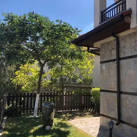 וילה Stunning With Private Pool Kableshkovo (Burgas)