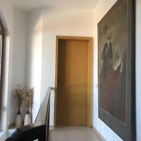 וילה Stunning With Private Pool *