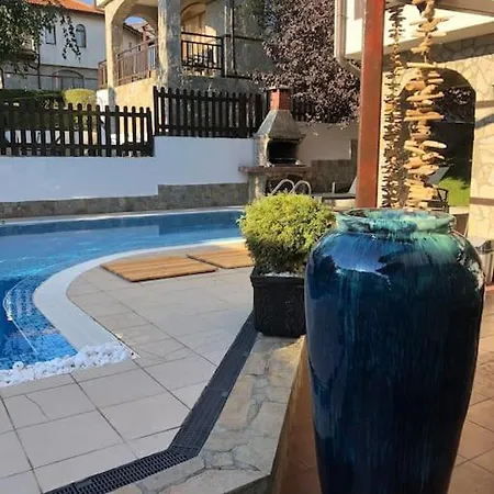 וילה Stunning With Private Pool *