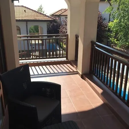 فيلة Stunning With Private Pool Kableshkovo (Burgas)