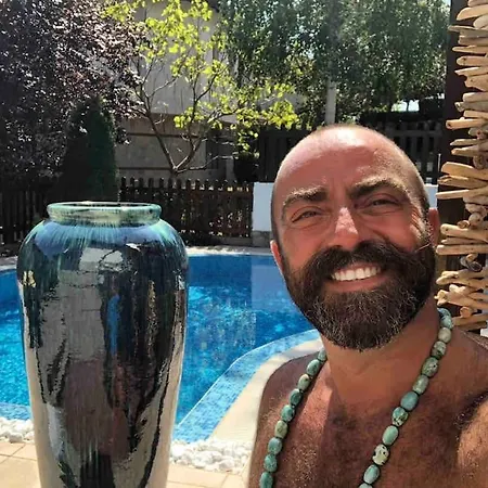 וילה Stunning With Private Pool