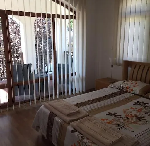 Villa Stunning With Private Pool Kableshkovo (Burgas)