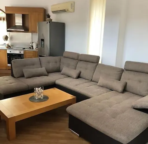 Villa Stunning With Private Pool