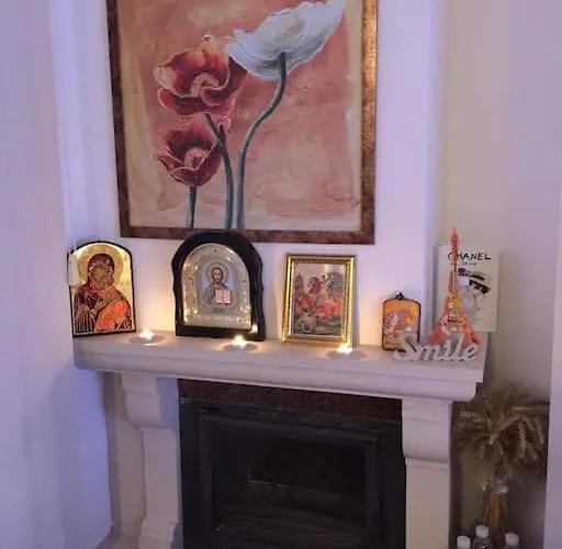 Stunning With Private Pool Kableshkovo (Burgas)