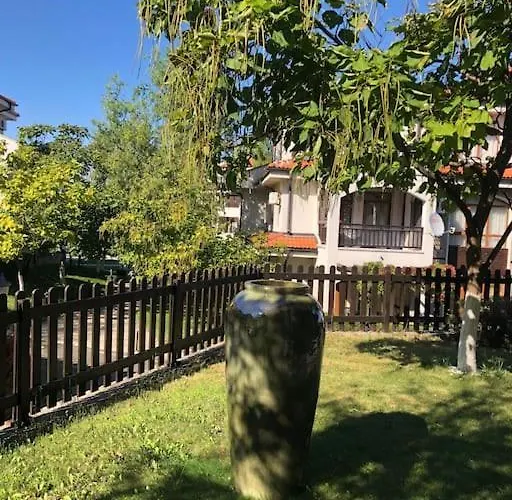 Villa Stunning With Private Pool *