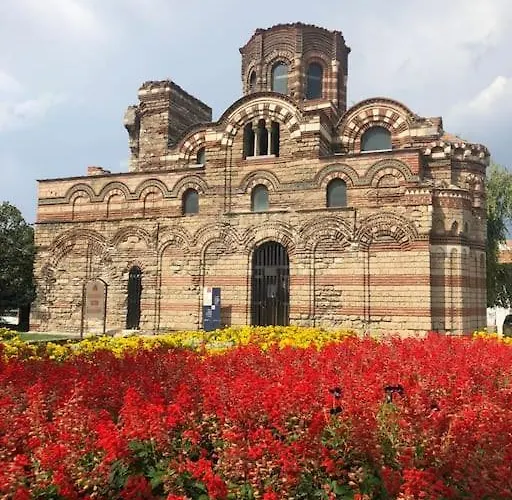 Stunning With Private Pool Kableshkovo (Burgas)