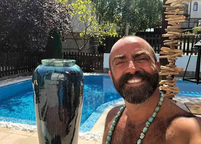 Villa Stunning With Private Pool