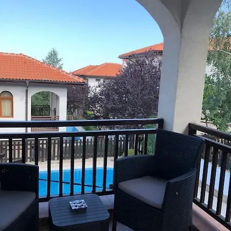 Villa Stunning With Private Pool *