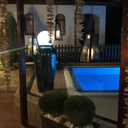 Villa Stunning With Private Pool Kableshkovo (Burgas)