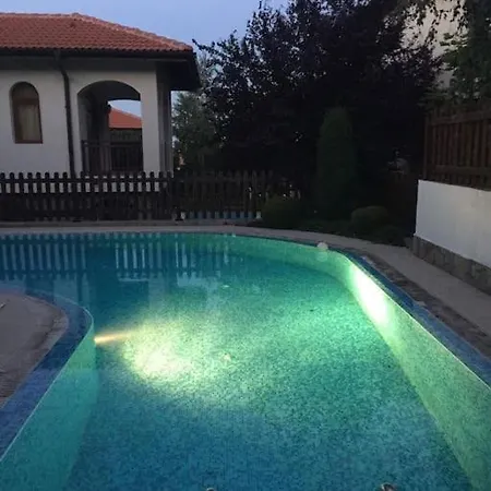 Villa Stunning With Private Pool