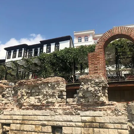 Villa Stunning With Private Pool *