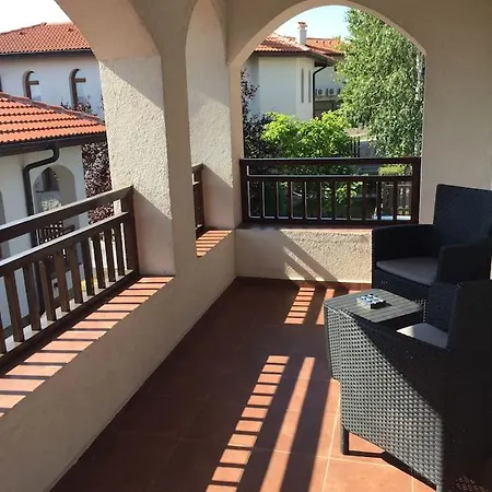 Villa Stunning With Private Pool Kableshkovo (Burgas)