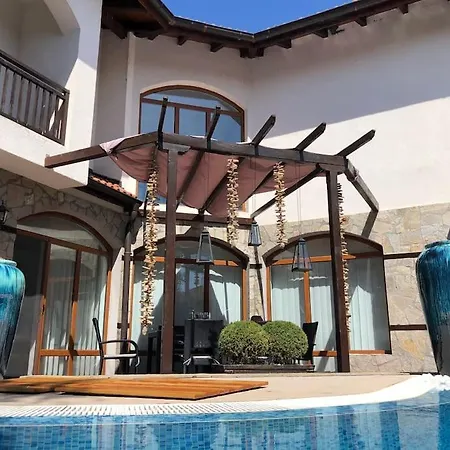 Villa Stunning With Private Pool Kableshkovo (Burgas)