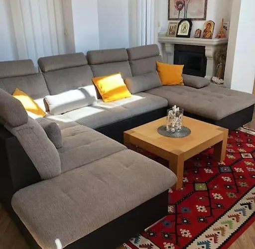 Villa Stunning With Private Pool *