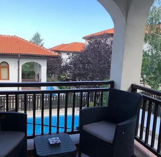 Villa Stunning With Private Pool *