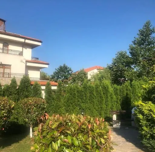 Villa Stunning With Private Pool Kableshkovo (Burgas)