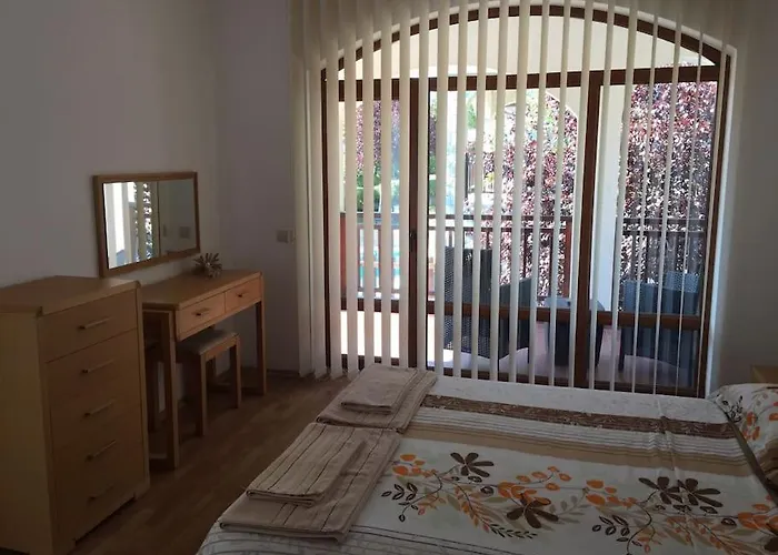 Villa Stunning With Private Pool *