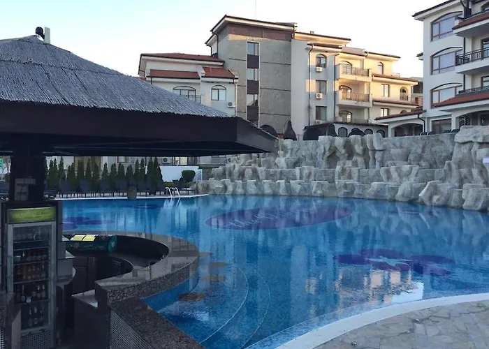 Villa Stunning With Private Pool