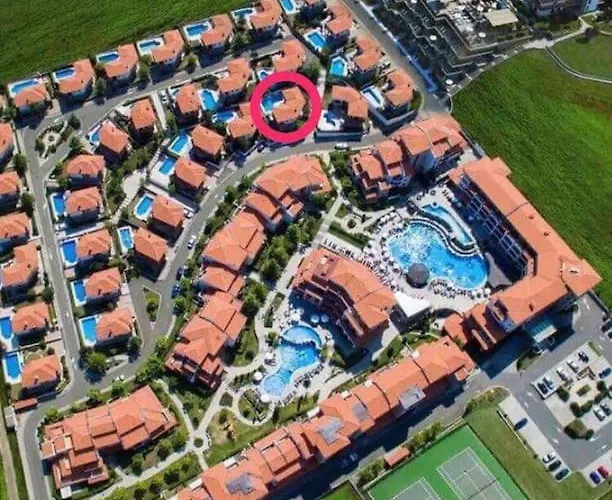 Villa Stunning With Private Pool Kableshkovo (Burgas)