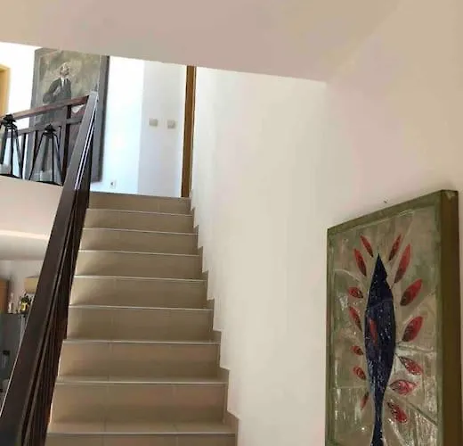 Villa Stunning With Private Pool