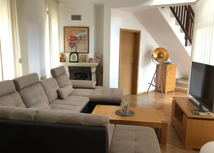 Stunning With Private Pool Kableshkovo (Burgas)