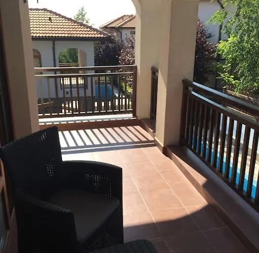 Villa Stunning With Private Pool Kableshkovo (Burgas)