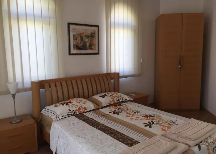 Villa Stunning With Private Pool Kableshkovo (Burgas)